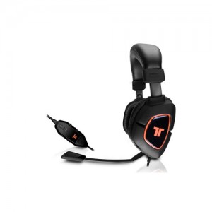 Tritton AX 180 Gaming Headset Review