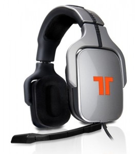 Tritton AX Pro 5.1-channel gaming headphones